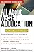 All About Asset Allocation by Richard A. Ferri