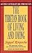 The Tibetan Book of Living and Dying by Sogyal Rinpoche