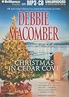 Christmas in Cedar Cove by Debbie Macomber