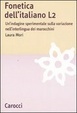 La fonetica sperimentale (Paperback)