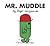 Mr. Muddle (Mr. Men and Little Miss)