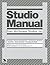 Studio Manual