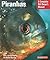 Piranhas (Complete Pet Owner's Manuals)