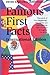 Famous First Facts: Interna...