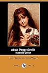 About Peggy Saville
