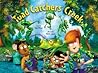 Toad Catchers' Creek: Children's Empowerment Series (Children's Empowerment)