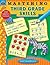 Mastering Third Grade Skills (Mastering Skills)