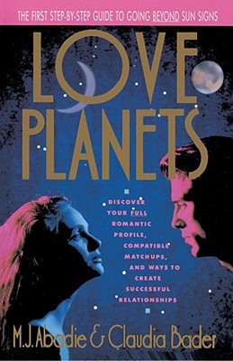 Love Planets (Paperback)