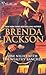 One Night with the Wealthy Rancher (Texas Cattleman’s Club Maverick County Millionaires #2) by Brenda Jackson