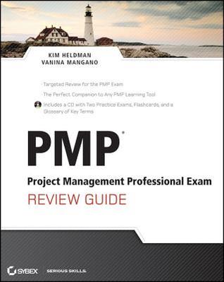 PMP: Project Management Professional Exam Review Guide (Paperback)