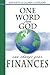 One Word from God Can Change Your Finances by Kenneth Copeland