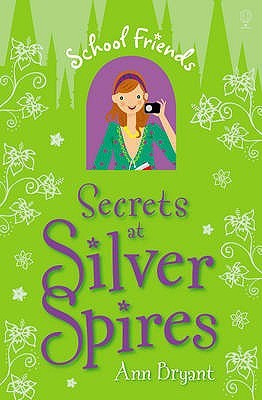 Secrets at Silver Spires (Paperback)