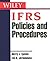 IFRS Policies and Procedures