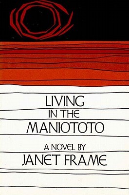 Living in the Maniototo (Paperback)