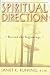 Spiritual Direction by Janet K. Ruffing RSM