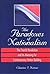 The Paradoxes of Nationalism: The French Revolution and Its Meaning for Contemporary Nation Building (National Identities)