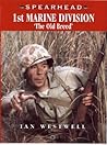 1st Marine Division by Ian Westwell
