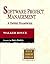 Software Project Management by Walker Royce