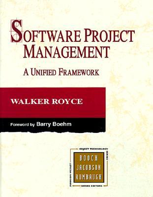 Software Project Management: A Unified Framework (Hardcover)