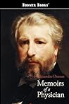 Memoirs of a Physician (Joseph Balsamo #1/2)