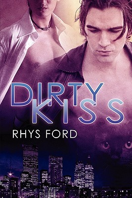 Dirty Kiss (Cole McGinnis, #1)