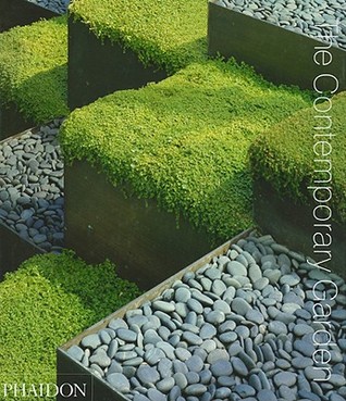 The Contemporary Garden (Hardcover)