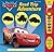 Road Trip Adventure: Flashlight Book (Disney Pixar Cars)