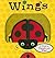 Wings: A Book to Touch and Feel