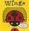 Wings: A Book to Touch and Feel Wings: A Book to Touch and Feel