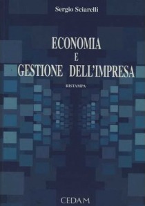 Economia E Gestione Dell'impresa (Hardcover)