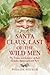 Santa Claus, Last of the Wild Men: The Origins and Evolution of Saint Nicholas, Spanning 50,000 Years