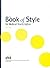 The Book of Style for Medical Transcription, 3rd Edition by Lea M. Sims