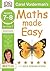 Maths Made Easy: Ages 7-8 Key Stage 2 Beginner (Carol Vorderman's Maths Made Easy)