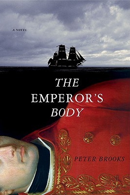 The Emperor's Body (Hardcover)