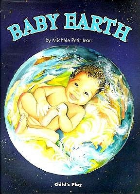 Baby Earth (Hardcover)