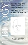 Trilogy: How to help the Mind, Body & Spirit survive Mouth, Head & Neck Cancer
