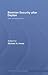 Bosnian Security after Dayton by Michael A. Innes