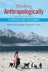 Thinking Anthropologically: A Practical Guide for Students