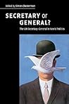 Secretary or Gene...
