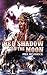 Red Shadow on the Moon