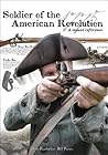 Soldier of the American Revolution: A Visual Reference