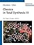 Classics in Total Synthesis III: Further Targets, Strategies, Methods