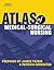 Atlas of Medical-Surgical Nursing by Delmar Learning