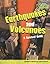 Earthquakes and Volcanoes - A Survival Guide: Earth's Physical Processes (Raintree Fusion: Earth Science)
