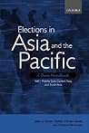 Elections in Asia and the Pacific: A Data Handbook: Volume 1: Middle East, Central Asia, and South Asia