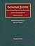 Economic Justice: Race, Gender, Identity and Economics (University Casebook Series)