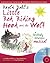 Roald Dahl's Little Red Riding Hood and the Wolf by Matthew White