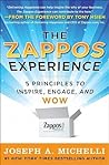 The Zappos Experi...