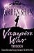 Vampire War Trilogy