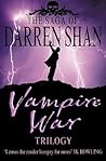 Vampire War Trilogy